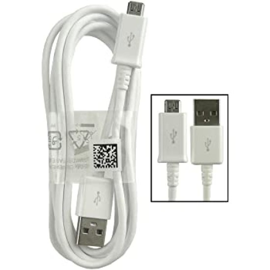NEW SCIENCE MICRO CABLE 3M FAST CHARGER 3.0 BRANCO REF:7792 NEW SCIENCE MICRO CABLE 3M FAST CHARGER 3.0 BRANCO REF:7792